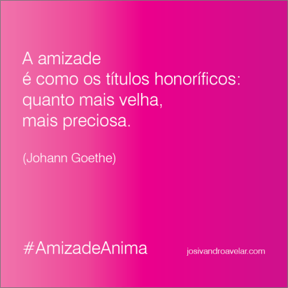 #AmizadeAnima 10