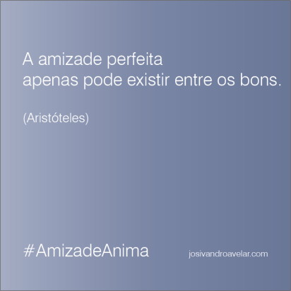 #AmizadeAnima 13