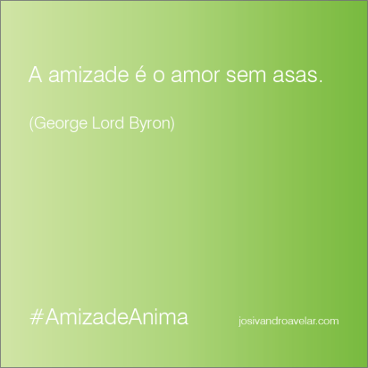 #AmizadeAnima 5