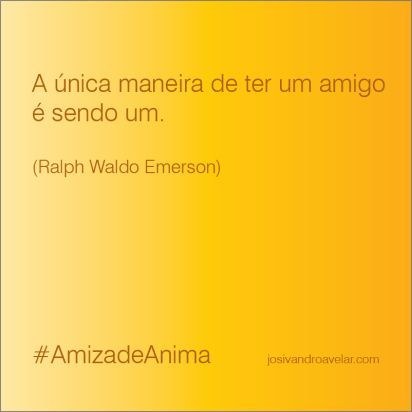 #AmizadeAnima 6