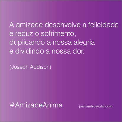 #AmizadeAnima 7