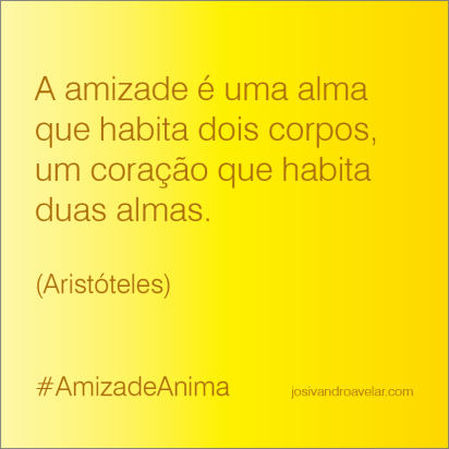#AmizadeAnima 8