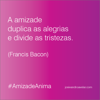 #AmizadeAnima 9
