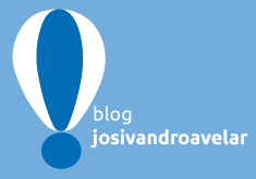 Blog Josivandro Avelar