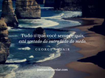 Tudo o que você sempre quis.