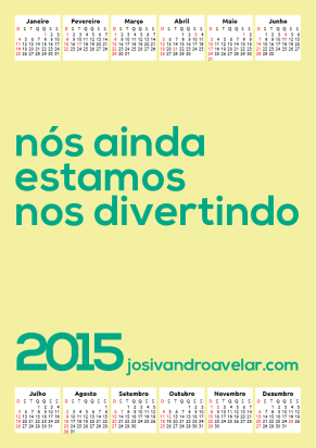 calendário josivandro avelar 2015 26