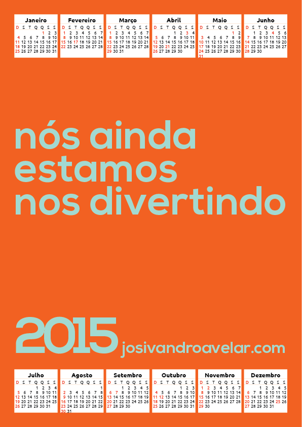 calendário josivandro avelar 2015 32