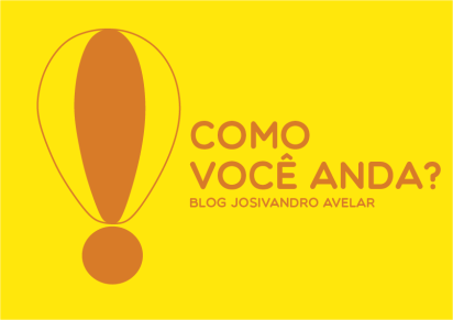 MUDANÇAS SÃO SEMPRE BEM-VINDAS 3 A mudança no Como Você Anda é ainda mais radical. A página passa a ter a cor amarela predominante.