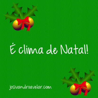 mensagens de natal 4