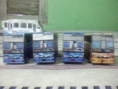 NOVAS MINIATURAS- VERSÃO 2011 1 frotarodovi25C325A1ria