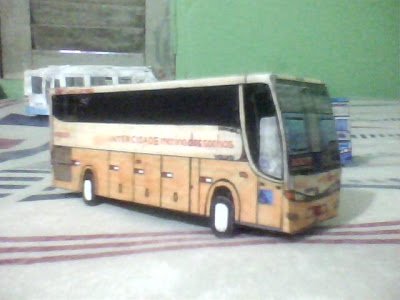 NOVAS MINIATURAS- VERSÃO 2011 2 intercidade19001