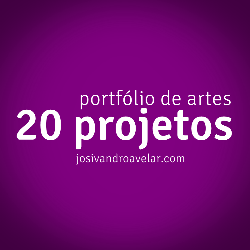 20 projetos