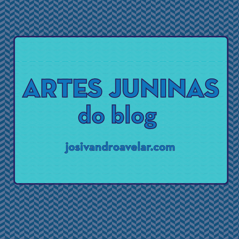 artes juninas do blog