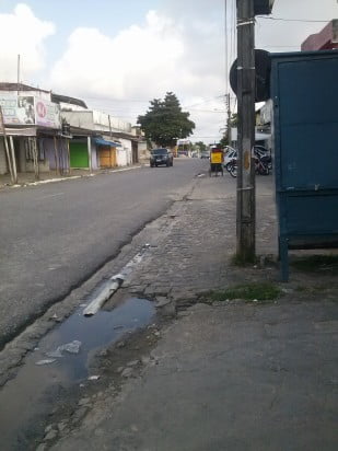 A CIDADE ONDE A GENTE MORA É ONDE VOCÊ CRIA SUA IDENTIDADE 1 CAM00624
