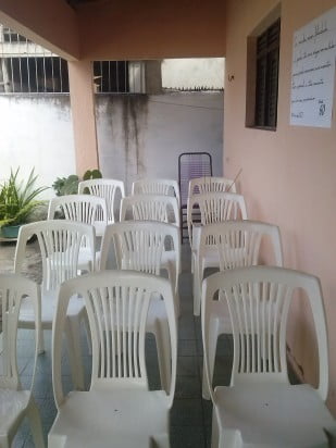 IDEIAS DE UM ANIVERSÁRIO- PARTE 2: LOUVOR DE AÇÃO DE GRAÇAS 2 CAM00907