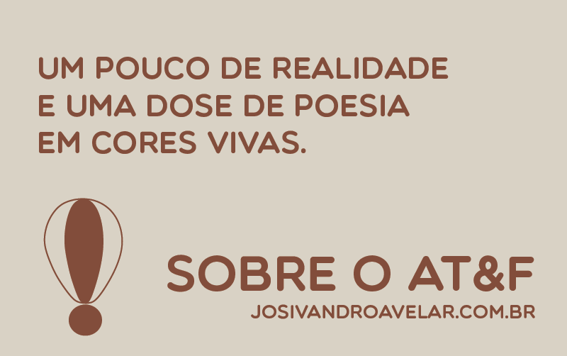 blog josivandro avelar- artes de páginas estáticas- sobre o at&f