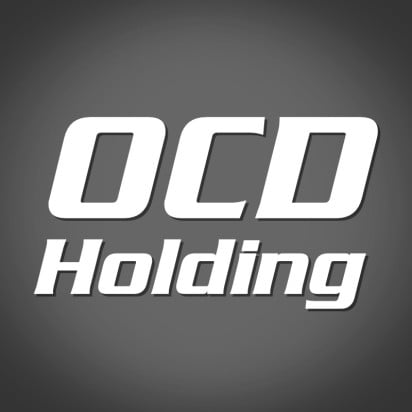 A NOVA CARA DO OCD HOLDING 4 OCD Holding- avatar