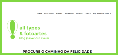 ID 2016: TUDO SE FARÁ NOVO 4 Blog All types & Fotoartes- dezembro de 2015
