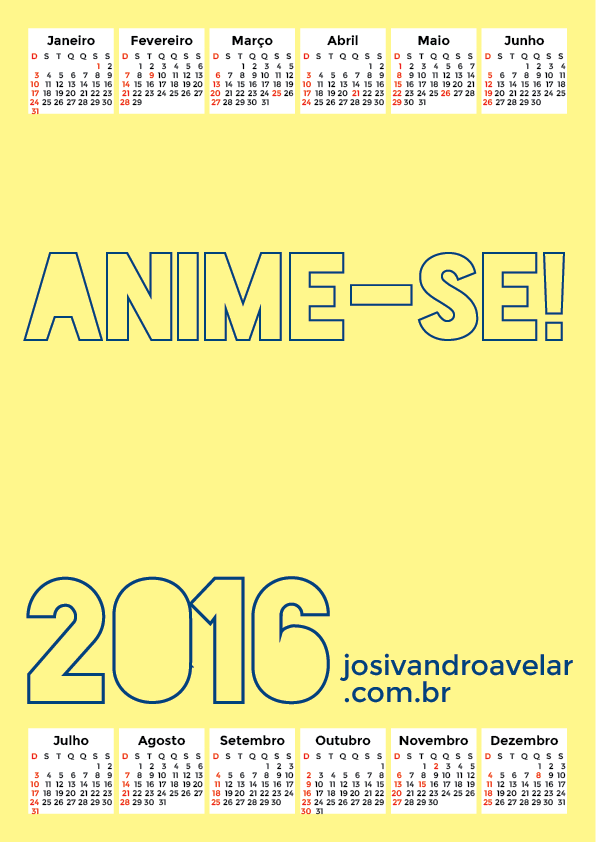 calendário 2016 14