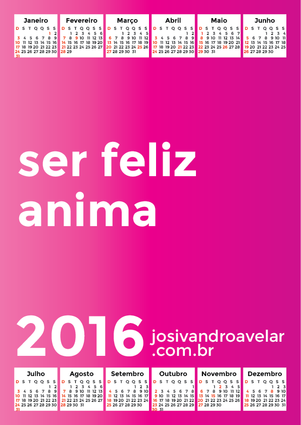 calendário 2016 55