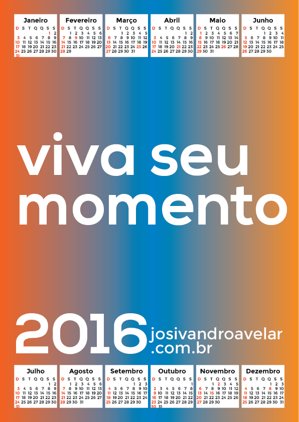 calendário 2016 67
