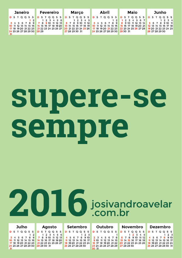 calendário 2016 69