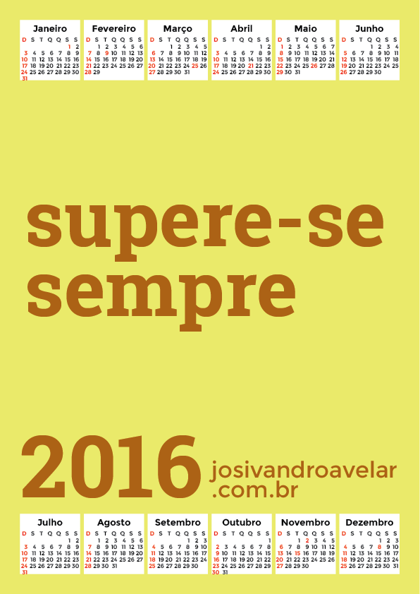 calendário 2016 71