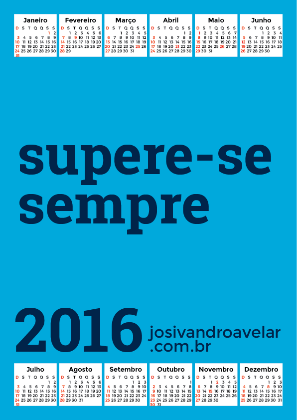 calendário 2016 72