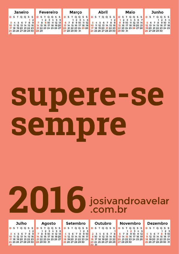 calendário 2016 73