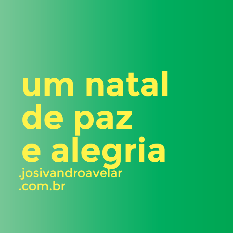 mensagem de natal 2