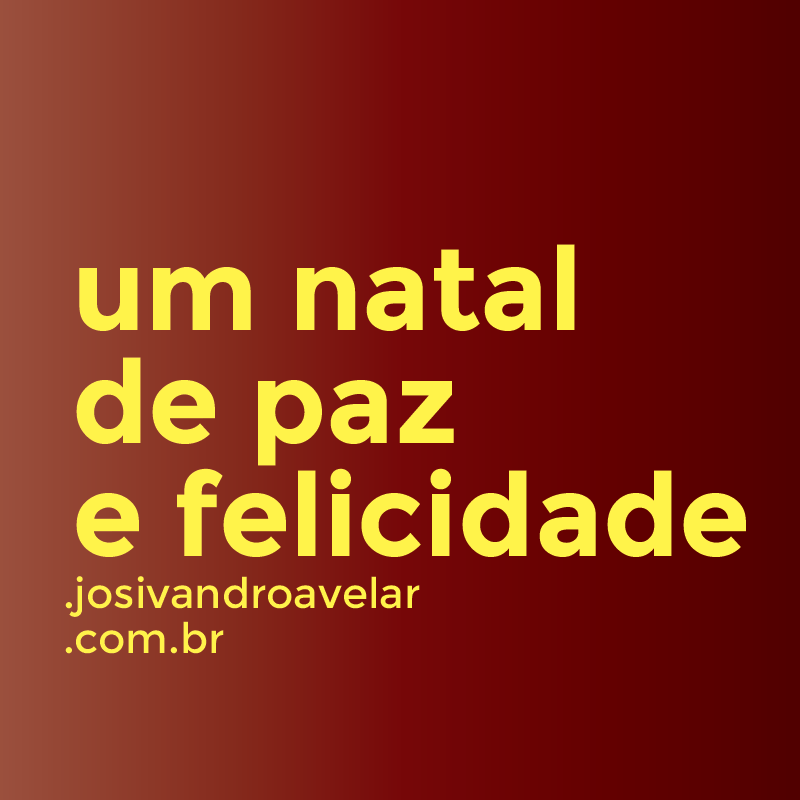 mensagem de natal 3