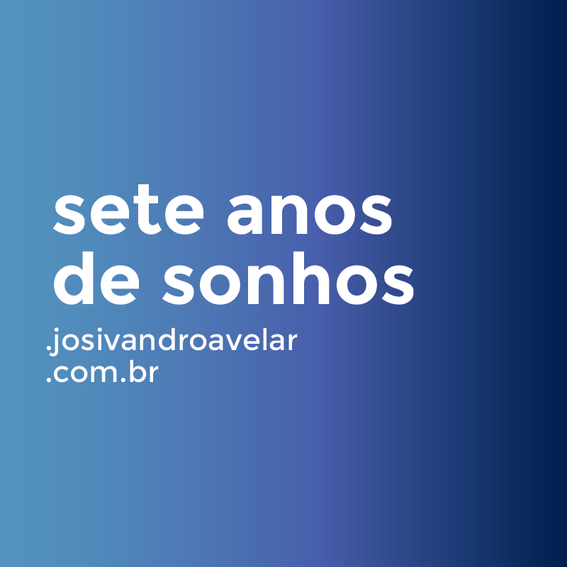 sete anos do blog 5