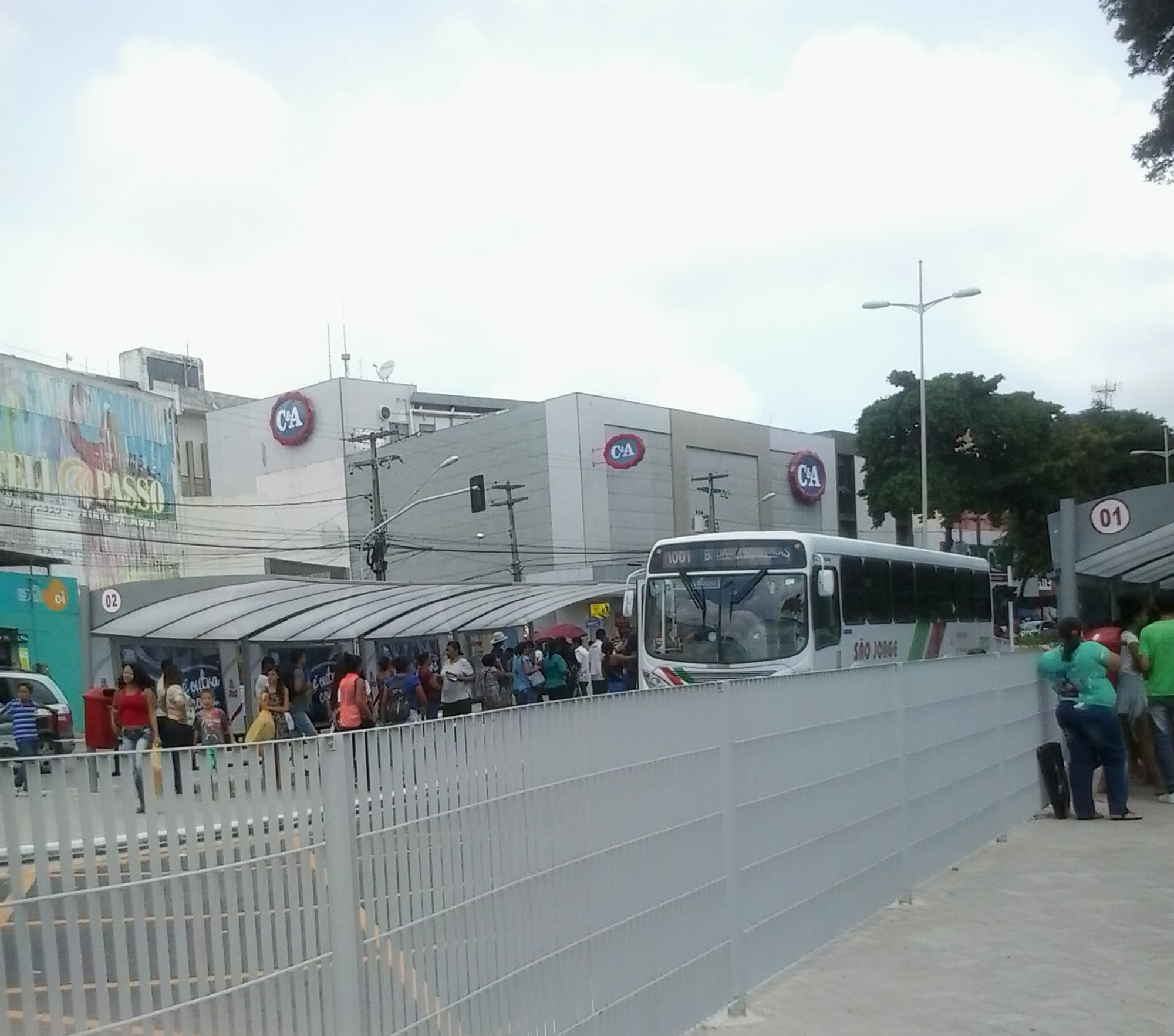COMO ANDAM AS PARADAS DA LAGOA? 1 2016-02-02 12.56.28
