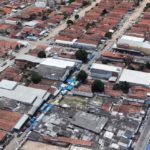 aérea do mercado público 1