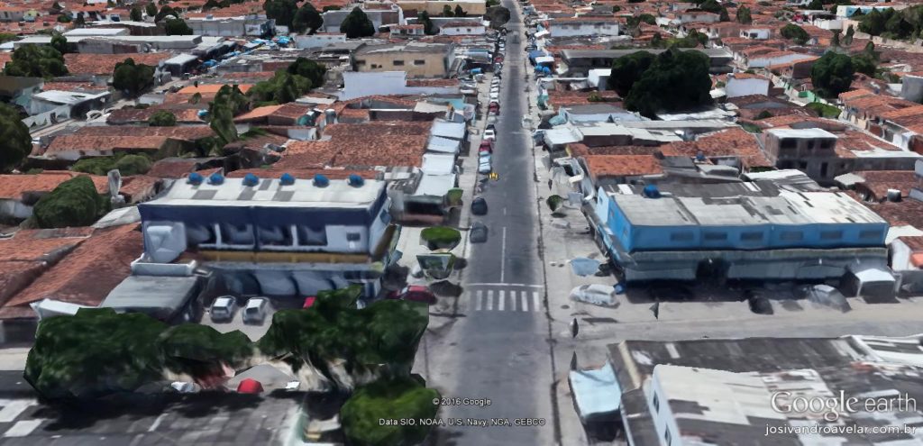 ILUSTRANDO A LISTA- O TRÂNSITO DO RANGEL É UM DESASTRE 5 Trecho da 2 de Fevereiro no sentido Bairro-Centro. Na faixa de pedestre já aconteceu acidente fatal esse ano. E nem comento o estacionamento.
