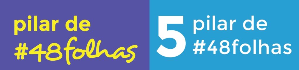 5º lugar Pilar de 48folhas