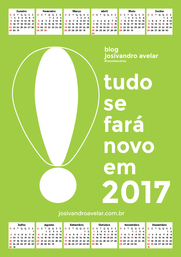 calendário 2017 11