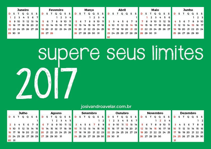 calendário 2017 78