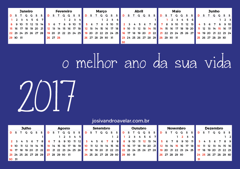 calendário 2017 80