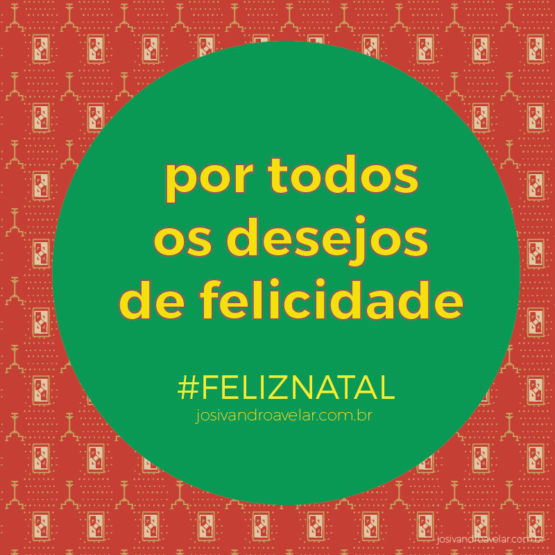 FELIZ NATAL DO BLOG 1 mensagem de natal 3