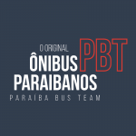 ônibus paraibanos logotipo