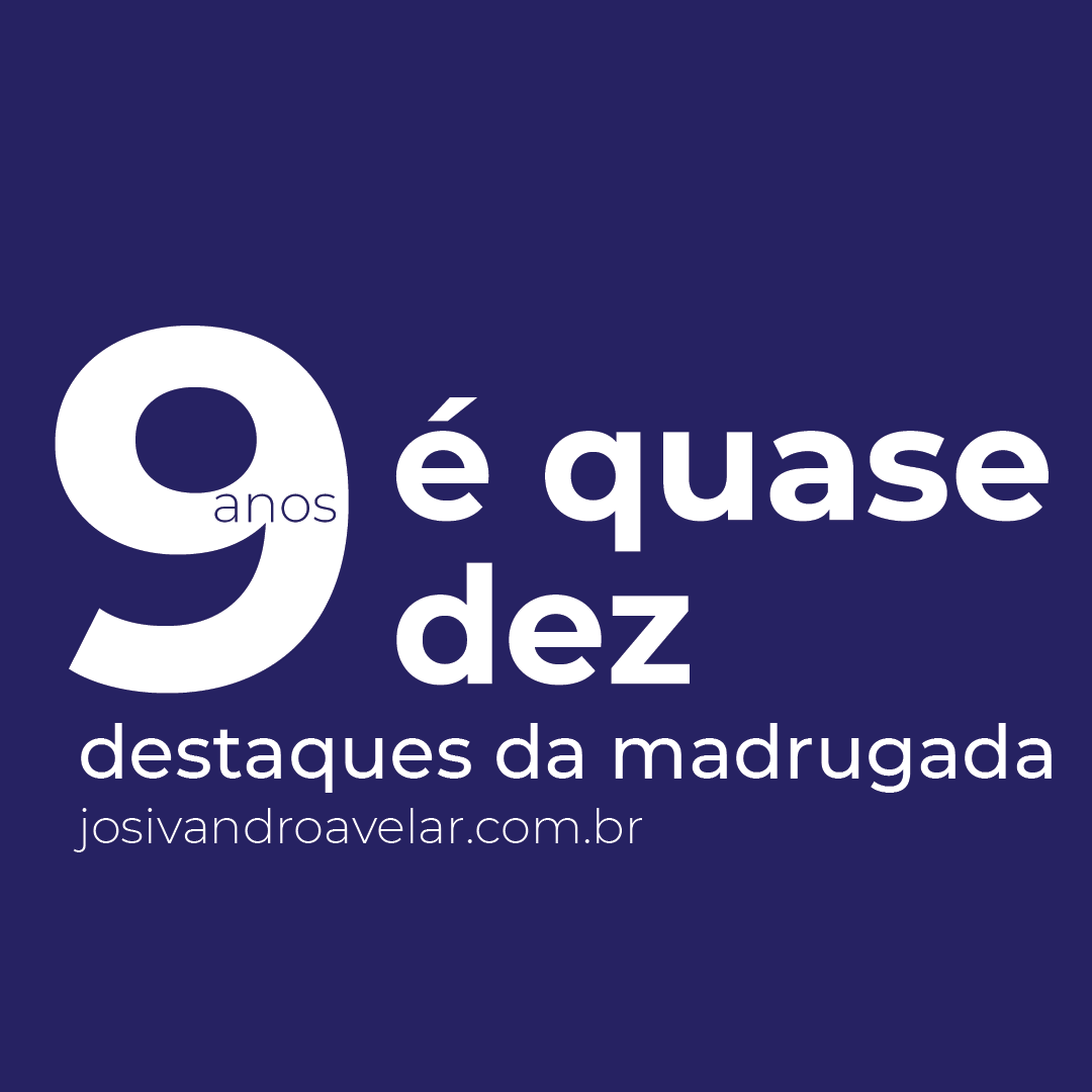 9 é quase dez 001