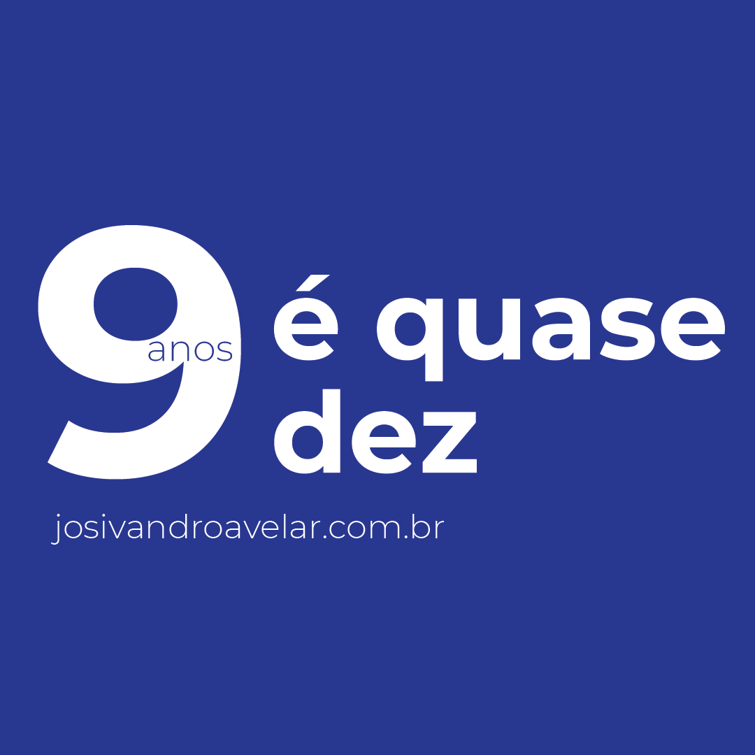 9 é quase dez 002