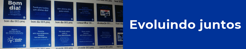 evoluindo juntos 1