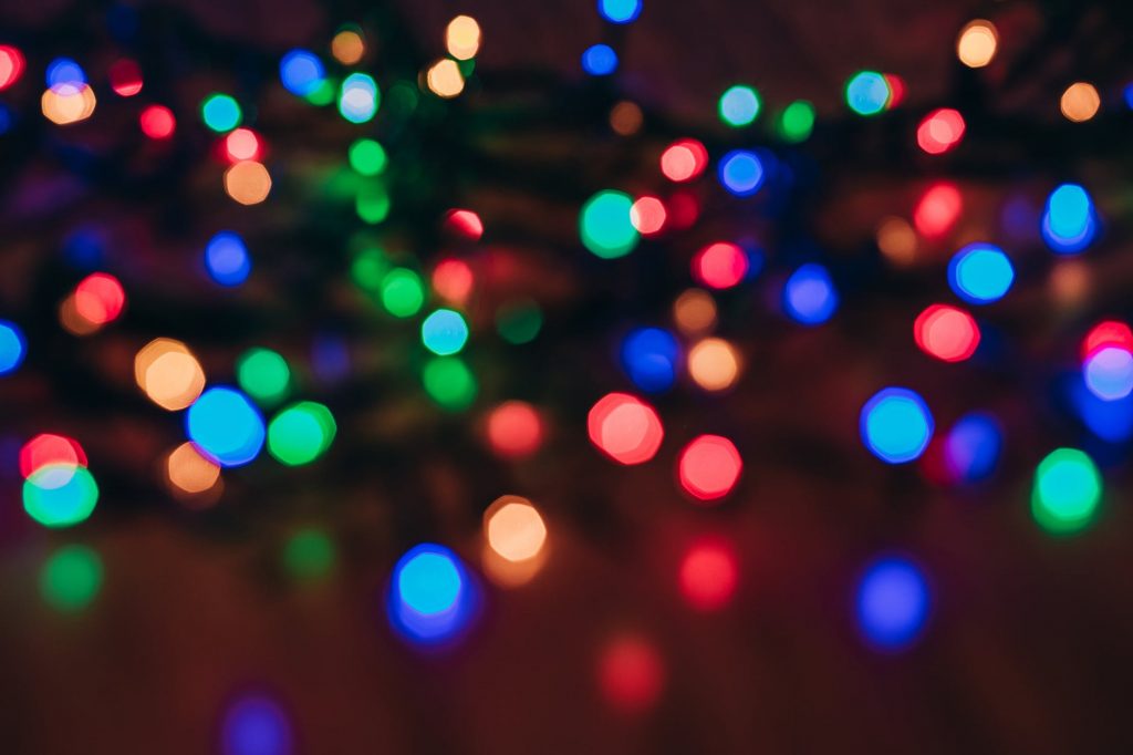 É MADRUGADA DE VÉSPERA DE NATAL! 1 pexels photo 749386