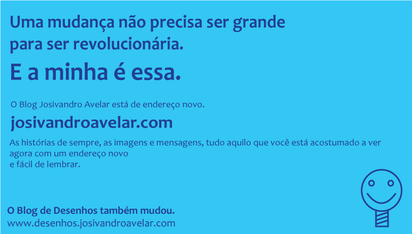 a pequena grande mudança já implementada