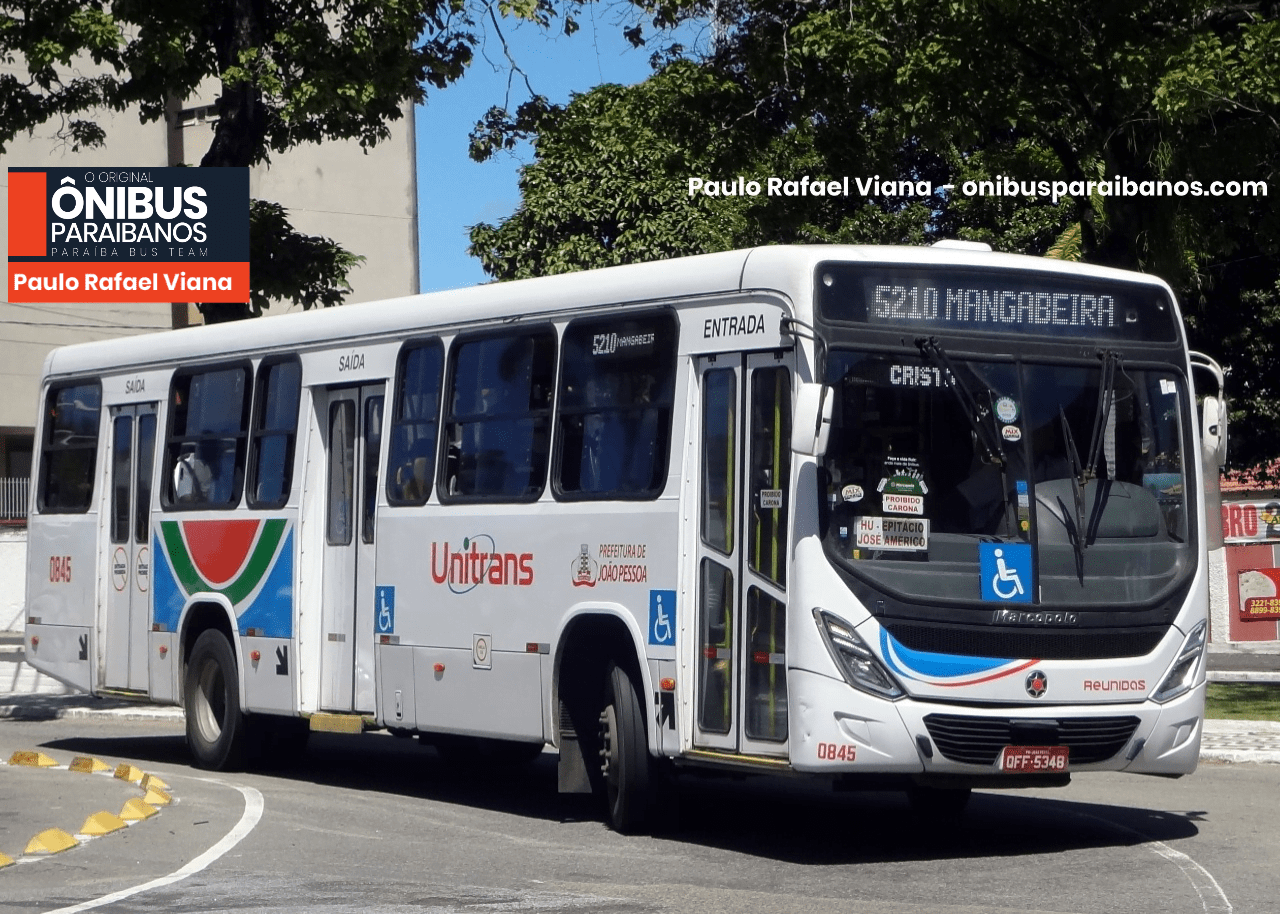 É o fim das circulares de bairro? 2 Imagem de um ônibus da linha 5210. Fim da descrição.