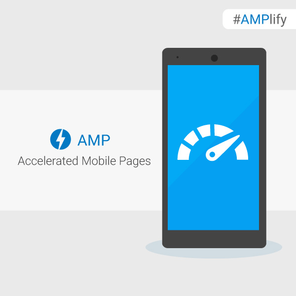 Os milagres do AMP 1 Accelerated Mobile Pages. #AMPlify