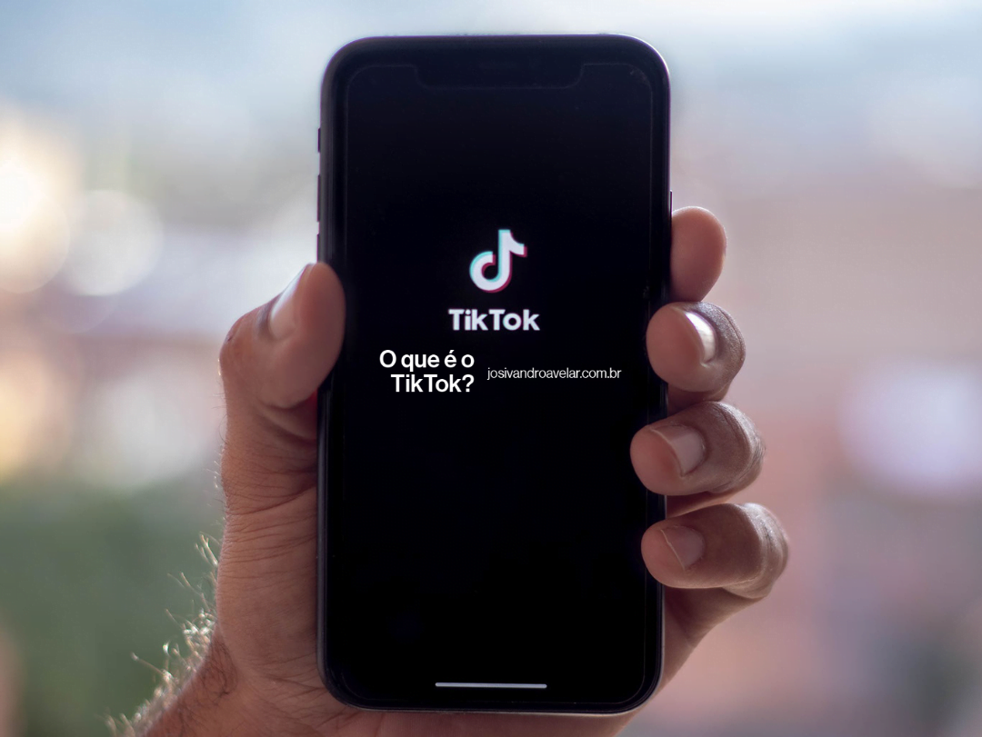 O que é o TikTok?