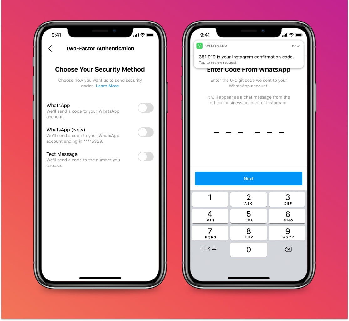 Os recursos de segurança do Instagram 2 210089995 204990431531923 1262739197598750678 n
